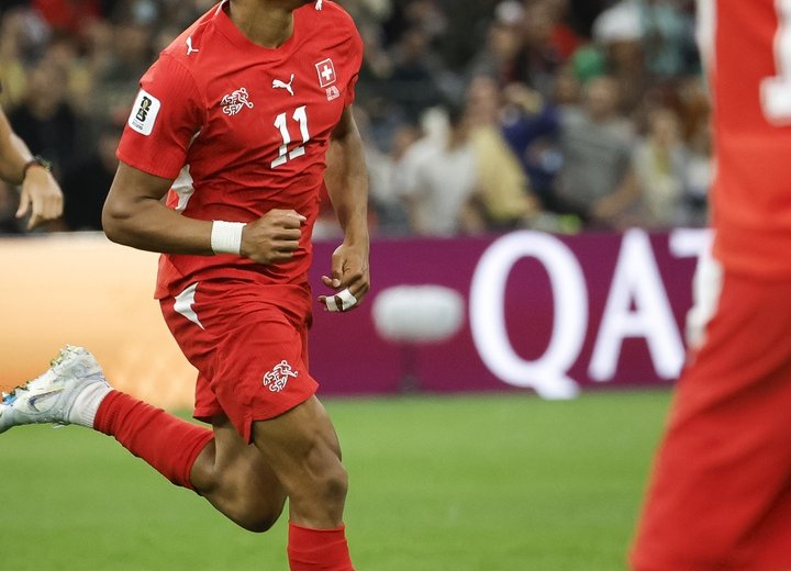 Mondial 2026 : la Suisse maîtrise l'Algérie et met fin au rêve des Fennecs