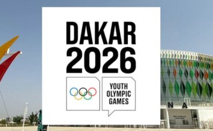 JOJ Dakar 2026 : la FIFA désigne 21 officiels pour les tournois de futsal