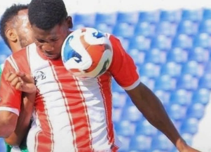 Éthiopie : Caleb Nzamba offre à Ethio Electric son premier succès de la saison