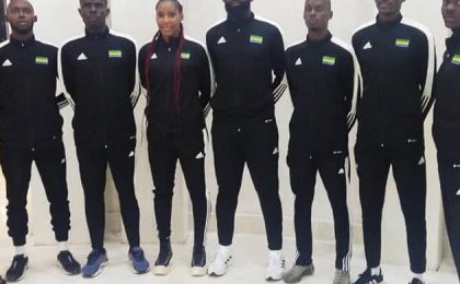 Mondiaux de taekwondo : le Gabon rentre bredouille de son expédition à Bakou