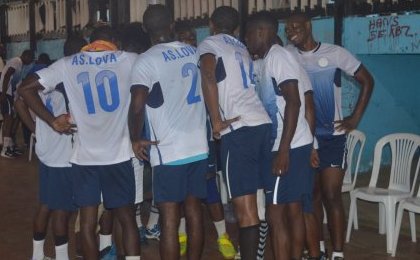Près de 10 ans après, la Coupe du Gabon de Volleyball fait son grand retour !