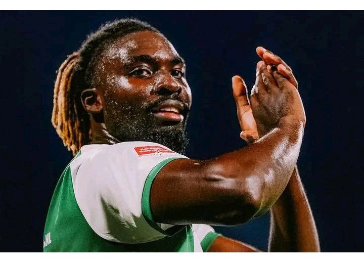 CAN 2025 : Michel Mboula jette l'éponge, Yannis M'bemba appelé en renfort