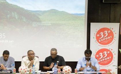 Le 33 Export Corporate Championship reprend ses droits le 13 juillet