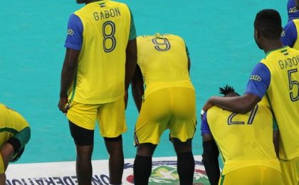 CAN Handball 2018 : le Gabon éliminé en quarts de finale