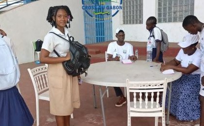  Oyem : Ouverture anticipée des inscriptions pour le très attendu Cross du Septentrion