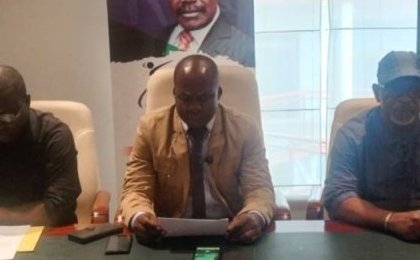 Coupe du Président de la République : Le Taekwondo à l'honneur à Libreville