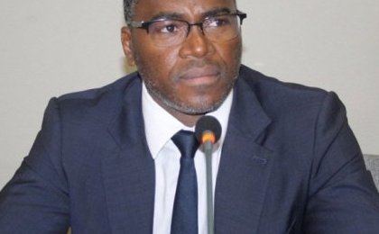 Election à la Fegajudo : entretien avec Wilfried Nguema, président sortant 