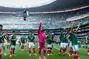 Mondial 2026 : Le Mexique réussit son entrée en compétition face à l'Afrique du Sud réduite à 9
