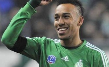 Le Bayer Leverkusen sur la piste d'Aubameyang 