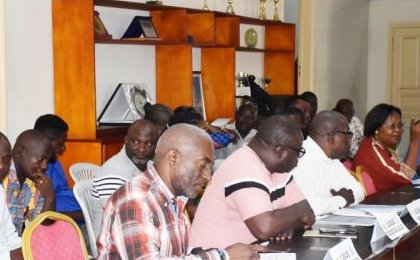 Fegahand : Le bilan de l'exercice 2023 validé à une large majorité des délégués nationaux