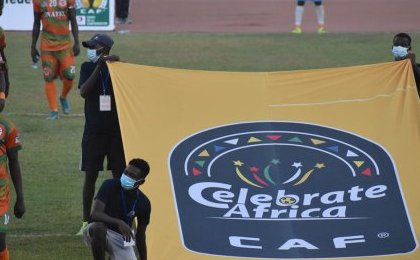 Tour de cadrage Coupe de CAF : Bouenguidi Sports affrontera Salitas FC