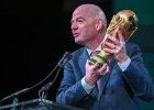 Mondial 2030 : Après les 48 équipes, Infantino ouvre déjà la porte à un tournoi à 64 nations