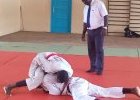 Judo : 3 athlètes s'illustrent lors du passage de grades pour le premier dan à Libreville