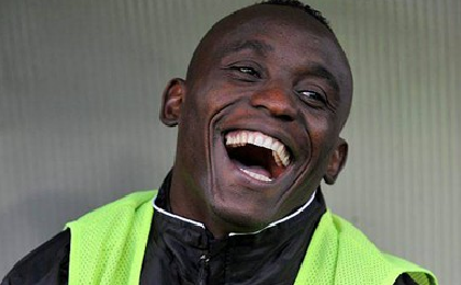 Do Marcolino reprend goût à la compétition 