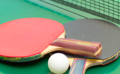 Tennis de Table : organisation de la 3e édition des championnats juniors et seniors