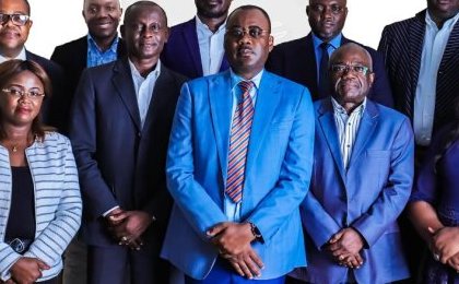  Fegahand : la grand-messe du handball gabonais reportée au 21 mai