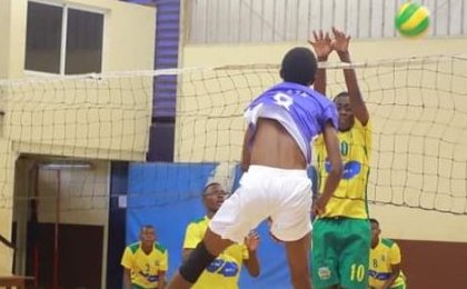 Qui seront les vainqueurs de la Coupe de la ligue de volleyball du Haut-Ogooué ?