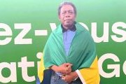 Barthélémy Bongo Akanga Ndjila : « Notre objectif est de dépasser le football en nombre de licenciés »