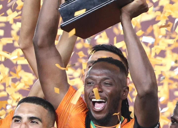 Coupe de la Confédération CAF : la RS Berkane décroche son troisième sacre