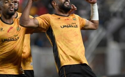 Coupe de la Confédération : Renaissance Sportive de Berkane prend l'avantage sur Zamalek avant la manche retour