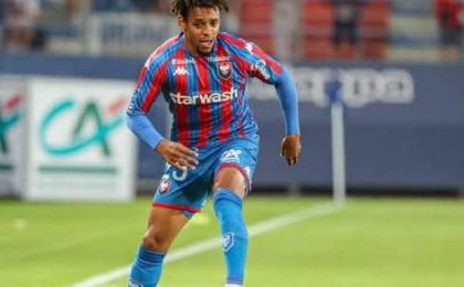 Ligue 2 : Johann Obiang et Pau FC arrachent un nul in extremis face à Clermont