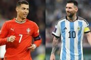 Forbes 2026 : LeBron James, Messi... Voici le top 10 des sportifs les mieux payés du monde !