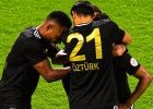 Turquie : Guélor Kanga offre à Erokspor sa première victoire de la saison face à Istanbulspor