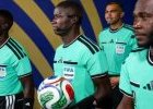 Mondial 2026 : Le trio arbitral gabonais aux commandes de Panama vs Croatie ce mardi