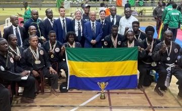 Qwan Ki Do : le Gabon accueillera le Championnat d'Afrique 2027 à Libreville