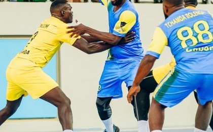 CAN 2026 : Les Panthères écrasent l'Ouganda et s'offrent une « finale » contre l'Angola