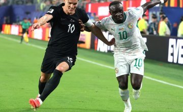 Mondial 2026 : Les Lions du Sénégal amenuisent leur chance de qualification en tombant face aux Vikings