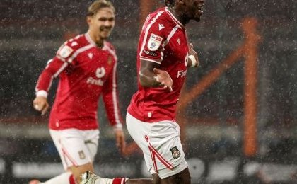 Championship : Jacques Ekomié buteur et sauveur face à Burnley
