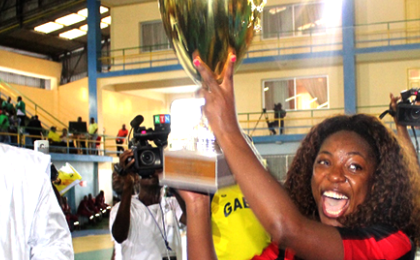 La super coupe Babacar Fall 2015 a rendu ses verdicts !