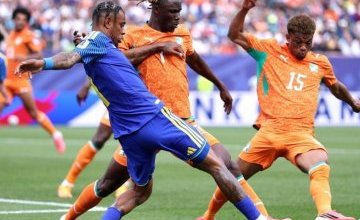 Mondial 2026 : Grace à son doublé, Nicolas Pépé envoie la Côte d'Ivoire en 16es de finale !
