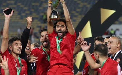 Ligue des champions africaine 2023 : Al Ahly arrache son 11e titre face au Wydad Athlétic Club