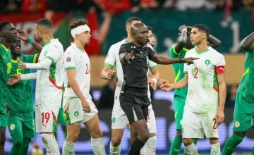 Finale de la CAN 2025 : le TAS rendra sa sentence fin novembre