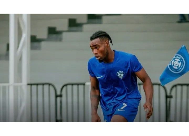 Rwanda : Chancelor Ndong Mengue encore décisif avec Gorilla FC
