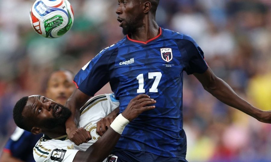 Mondial 2026 : Le Cap-Vert se neutralise avec l'Arabie Saoudite et rejoint les 16es de finale