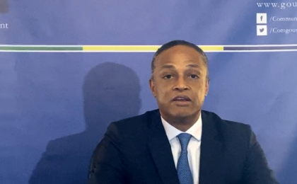 Abus sexuels dans le football : communiqué du ministère gabonais des Sports