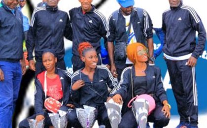 Athlétisme : Quelles Panthères sur la ligne de départ du Marathon du Gabon 2022 ?