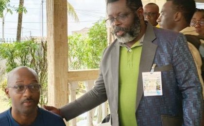 Taekwondo : Joël Ndong reconduit à la tête de la Ligue de l'Estuaire