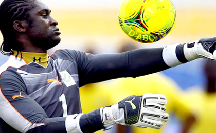 Didier Ovono fait son come back en sélection nationale le 23 mars !