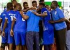 Coupe de début de saison : Kwan IVB fait tomber la Garde républicaine