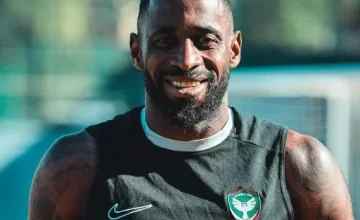 Turquie : André Biyogo Poko ouvre son compteur après 60 secondes avec Sarıyer