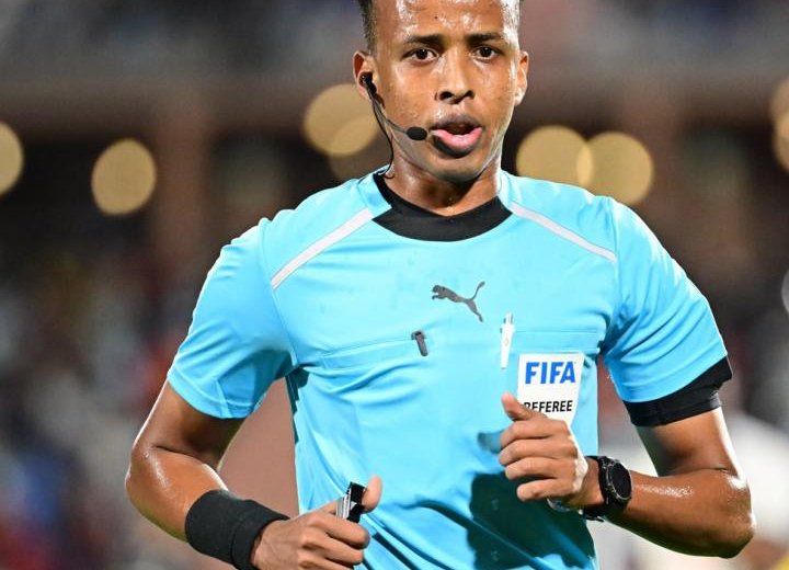 Supercoupe d'Europe : Omar Artan rebondit en Europe après son rêve mondial brisé