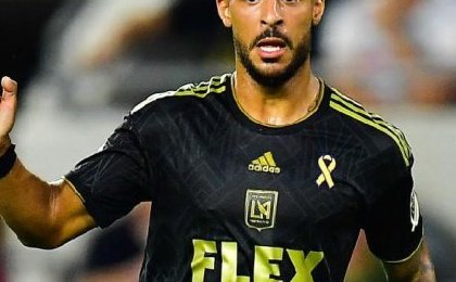 Mercato : Le Stade Rennais s'intéresse de près à Denis Bouanga