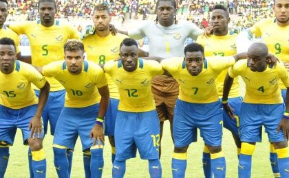 La Tunisie et le Gabon se neutralisent sur un score de parité 3-3