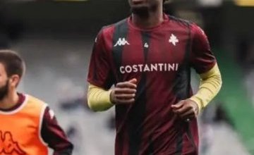 Ligue 2 : Michel Mboula retrouve les terrains lors du succès de Metz face à Sochaux