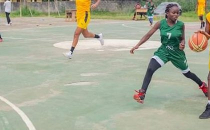 Championnat national des jeunes de basketball : Logovéens et Marigovéens mènent les débats 