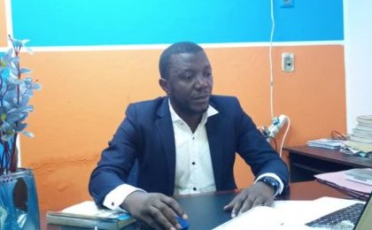 Merfunt Kassa Kombila candidat... mais plutôt à la Lineph !